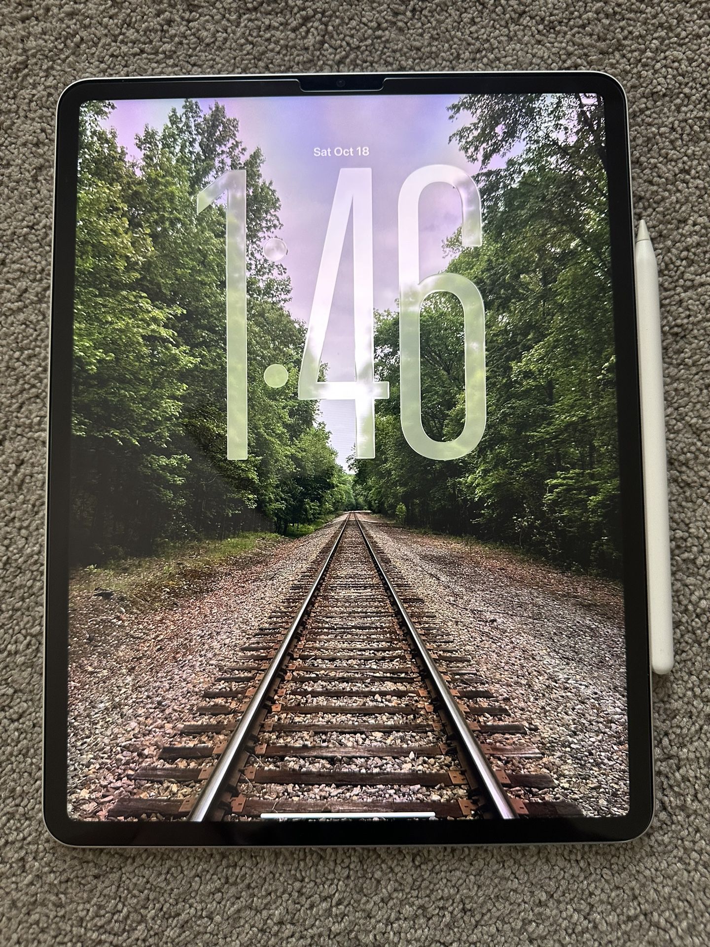 iPad Pro 12.9in (2021)
