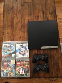 PlayStation 3