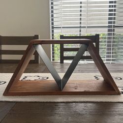 Wine Bottled Rack TJ Max (never Used) 