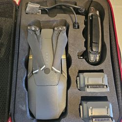 Dji Mavic Pro