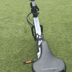 LECTRIC XP LITE