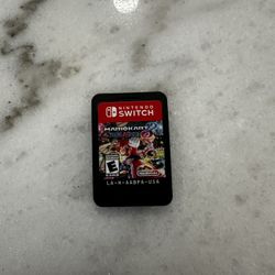 Mario Kart 8 