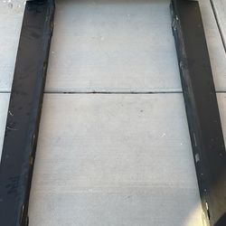 Roll And Lock Bedcover