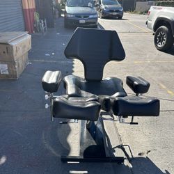 Tattoo Chair 