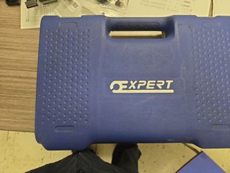 Expert tools