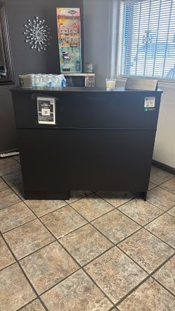 Desk