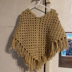 Poncho
