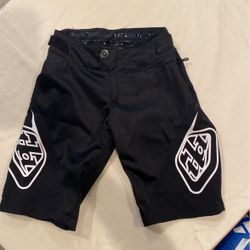 TLD BMX Shorts (youth)