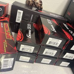 Gens Ace Redline LiPo-HV battery. It is a high-discharge-rate lithium polymer battery designed for use in remote-controlled vehicles like cars, boats,