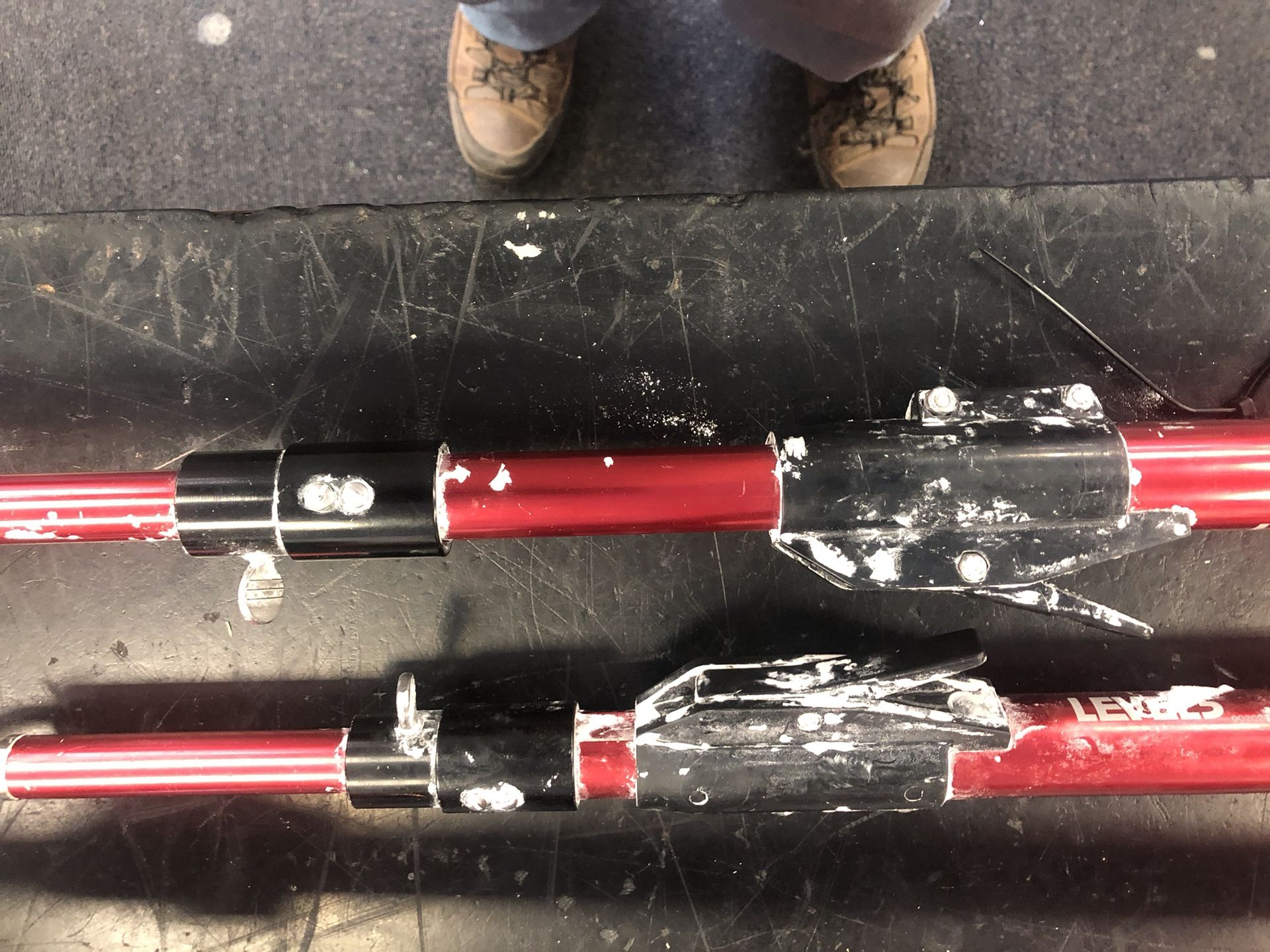 LEVEL 5 Drywall TOOLS