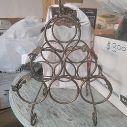 Wine Rack