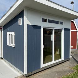 Pro Studio 10x12 Flex Spece