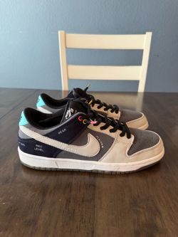 Shoes Size 8.5