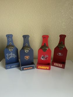 Bottle Openers