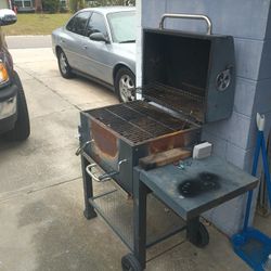 Grill
