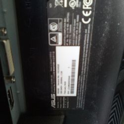 ASUS VG248QE Gaming LCD