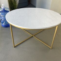 Coffee Table $20