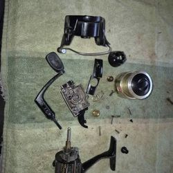 Abu Garcia Cardinal 305