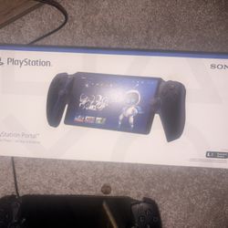 PlayStation Portable 