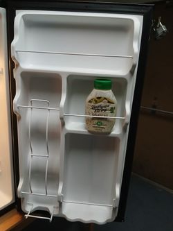 Mini Fridge/ Air Fryer/ Ice Maker