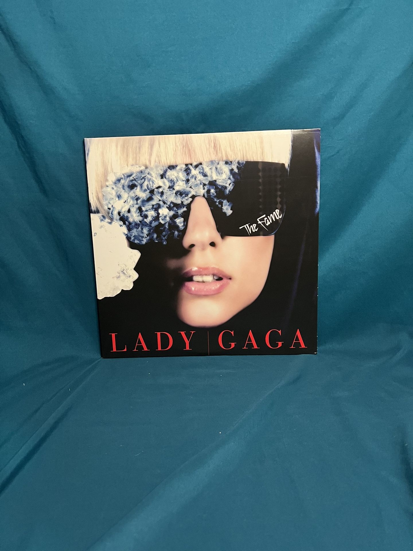 Lady Gaga - The Fame - Gatefold Vinyl