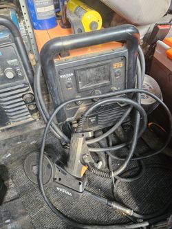 Vulcan Omnipro 220