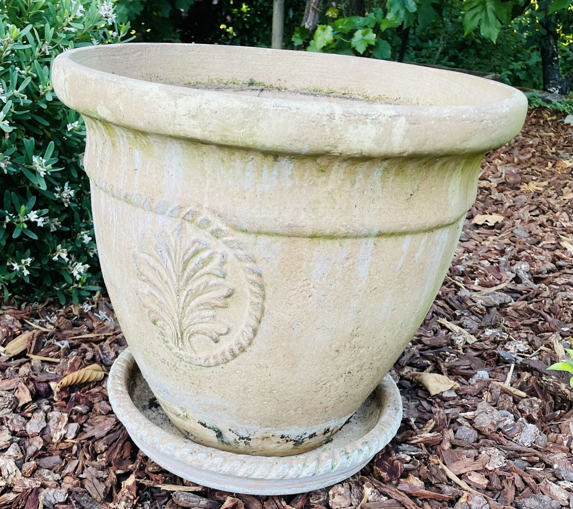 3 Flower Pots
