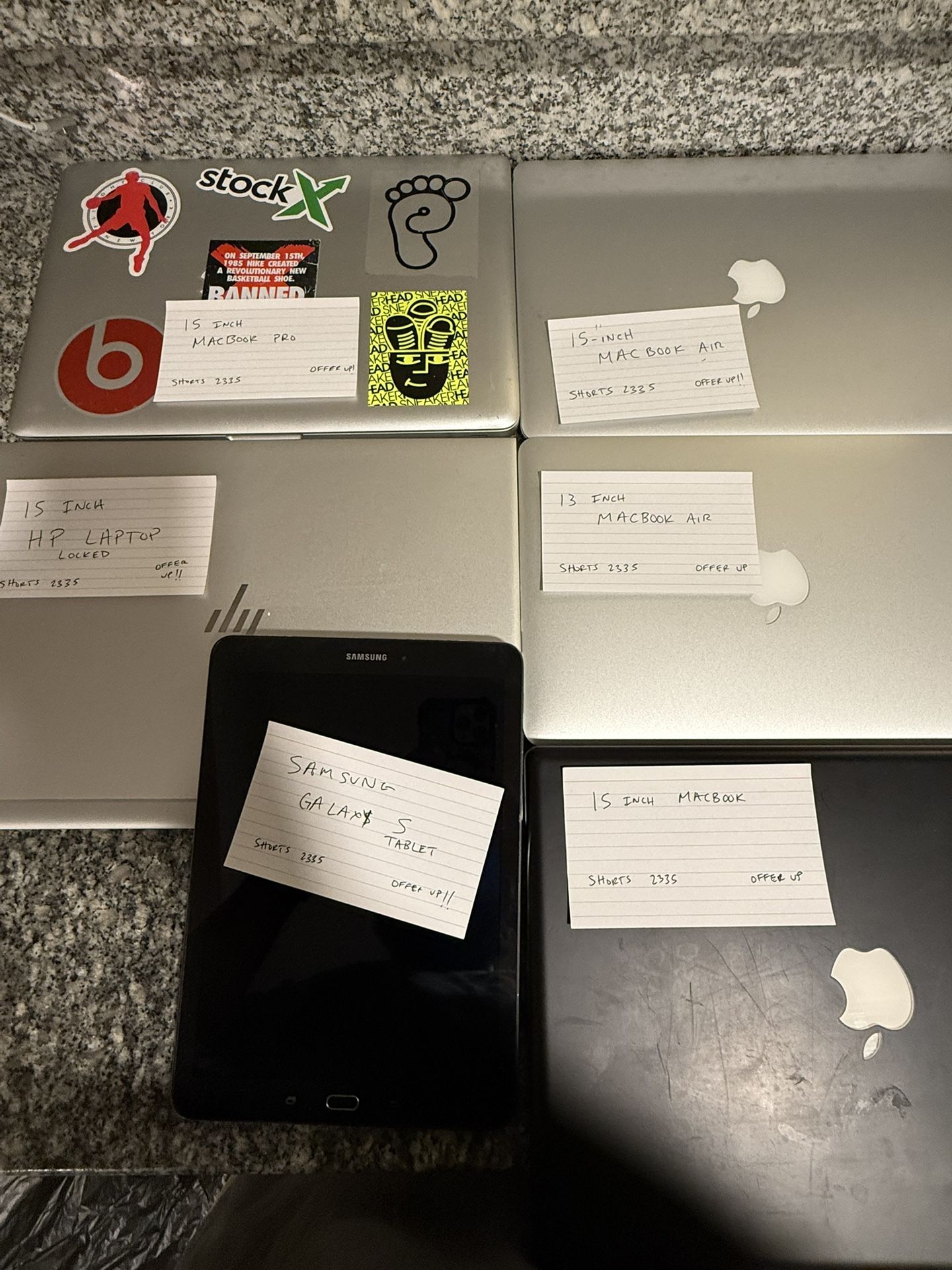 MacBook