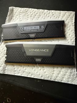 Corsair Vengeance DDR5 32GB ram kit