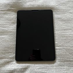 Gray 2021 iPad 