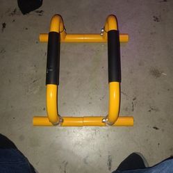 Push Up Bar 