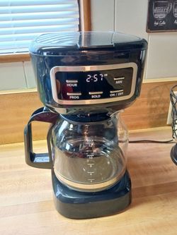 Coffee Maker
