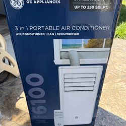 BRAND NEW GE AIR CONDITIONING UNIT