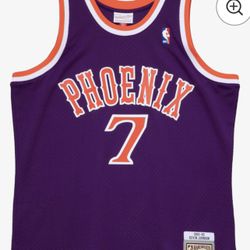 NBA Jersey
