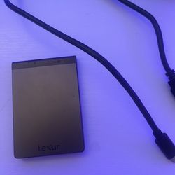 1tb Storage 