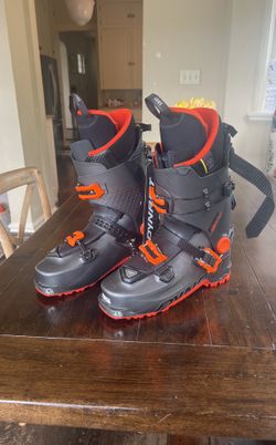 Dynafit Hoji Free 130 - Size 27.5