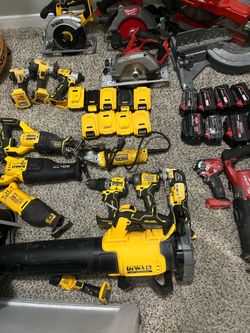 dewalt
