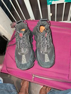 Versace Chain Reaction Size 44