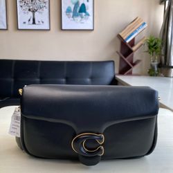 COACH Tabby Shoulder Bag