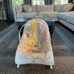 Baby Rocking Seat