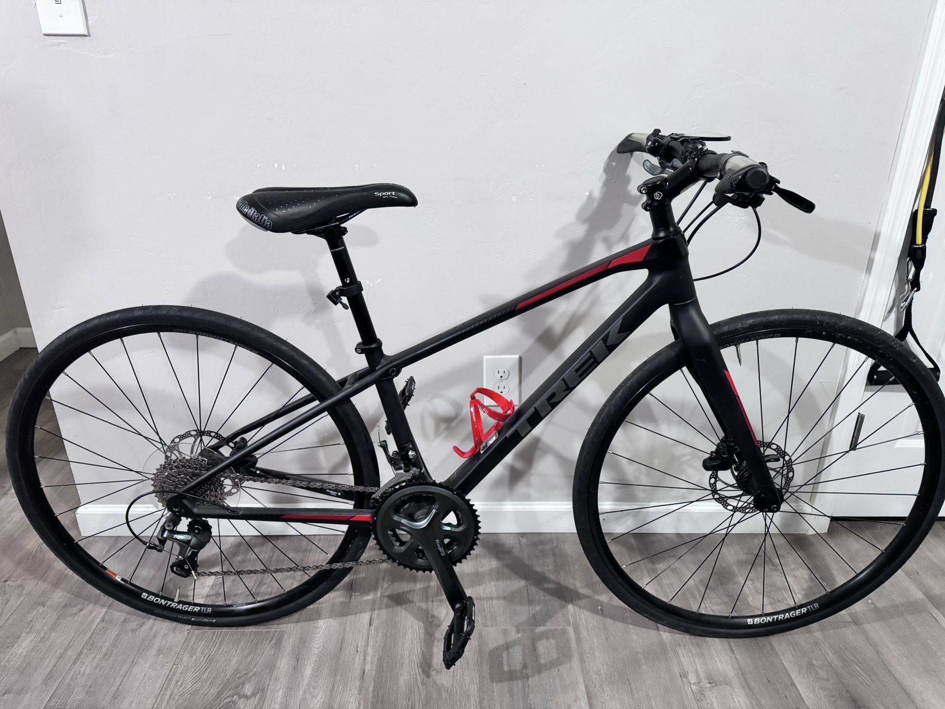 Trek Fxs 5 “small”