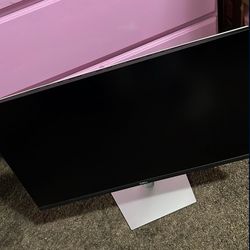4K monitor Dell