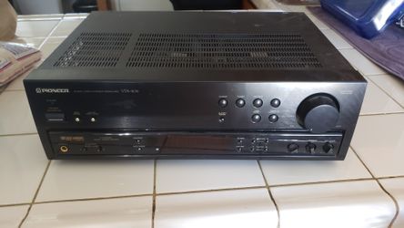 Pioneer Reciever. $80. Pickup in Oakdale
