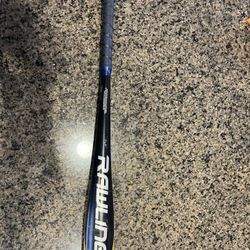 Rawlings Impact Baseball Bat 26”
