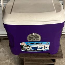 Cooler 