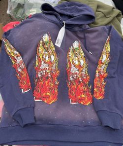 Who decides war hoodie