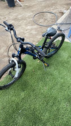 TREK M160 Bike