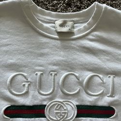 Gucci Sweatshirt 