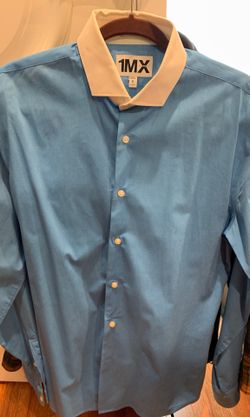 Nice Medium Express Shirts