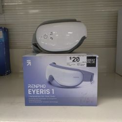 Relaxation For The Eyes 